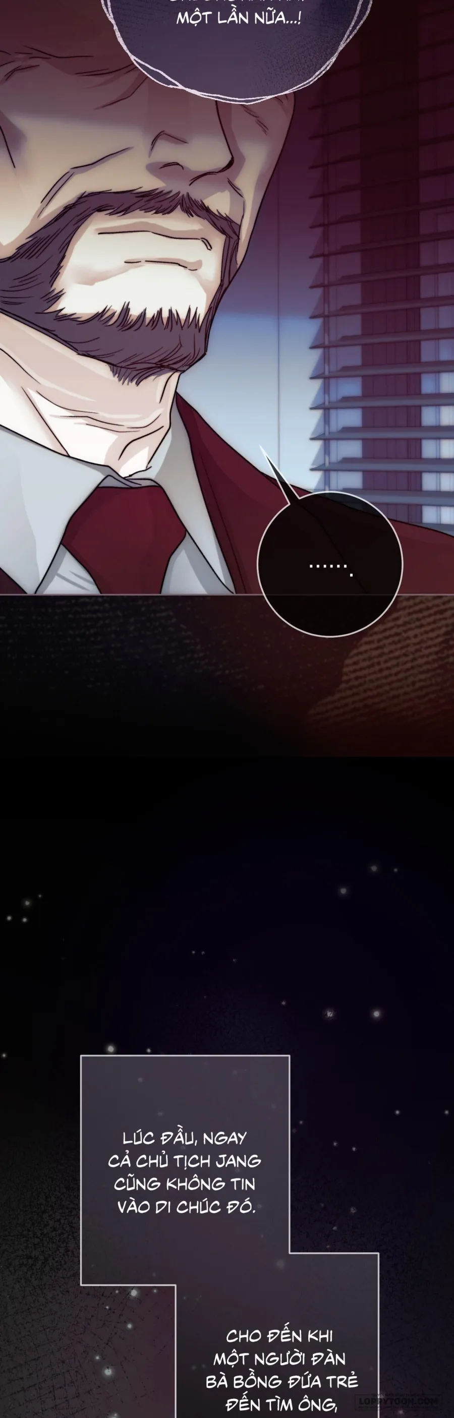 Hang Kiến Chap 1 - trang 39