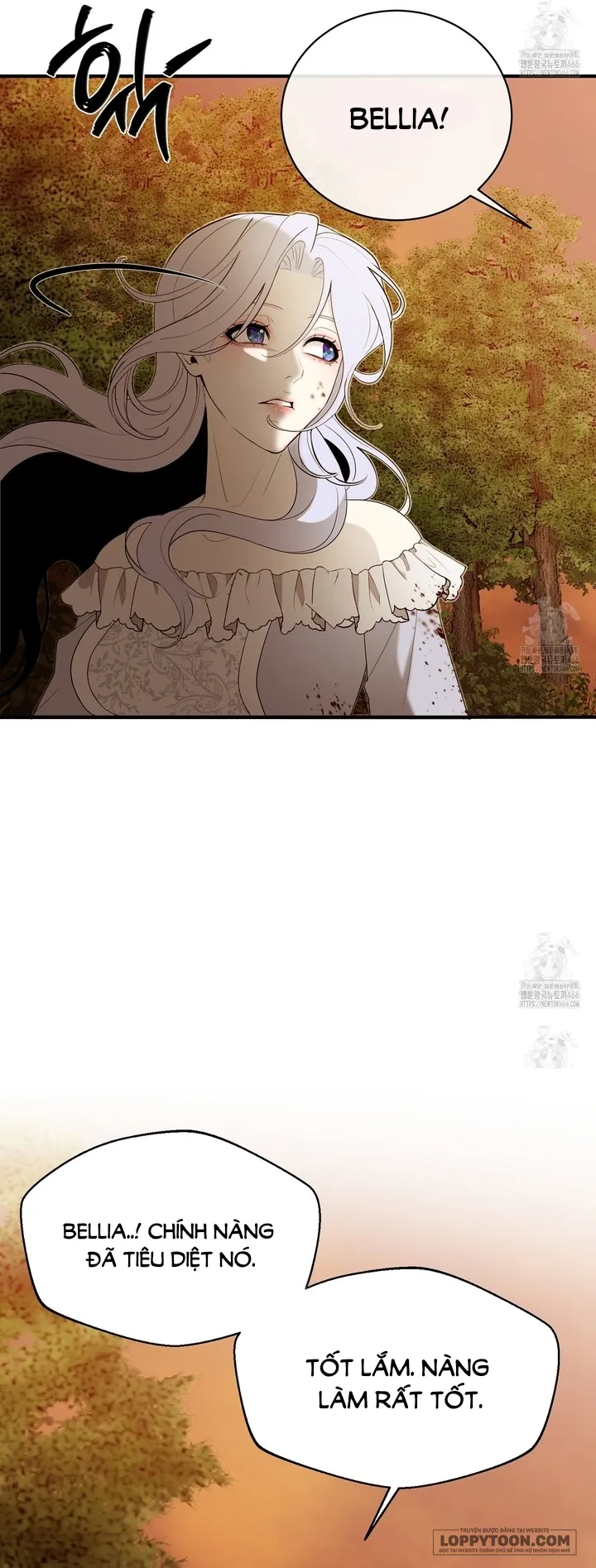 Qua Đêm Với Người Chồng Sắp Ly Hôn Chap 23 - trang 45