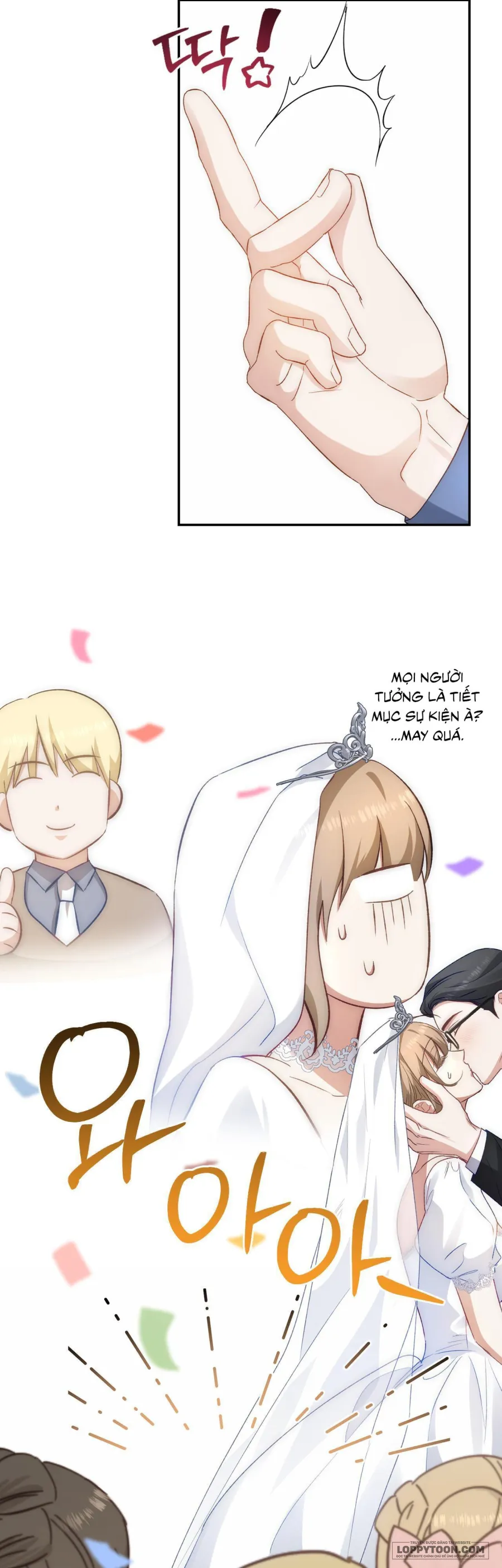 Ủa, Sao Thể Loại Này Khác Biệt Quá Vậy? Chap 15 - 🔞🔞🔞 - trang 20