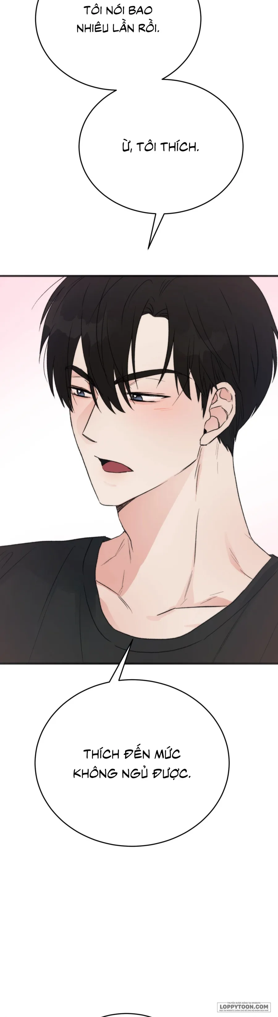 Khúc Hát Giữa Mùa Hè Chap 8 - 🔞 - trang 42