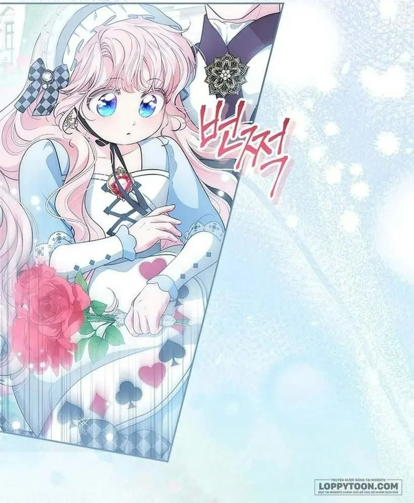 Đã Từ Chối Sủng Ái Rồi Mà Sao Còn Ám Ảnh Thế? Chap 69 - trang 22