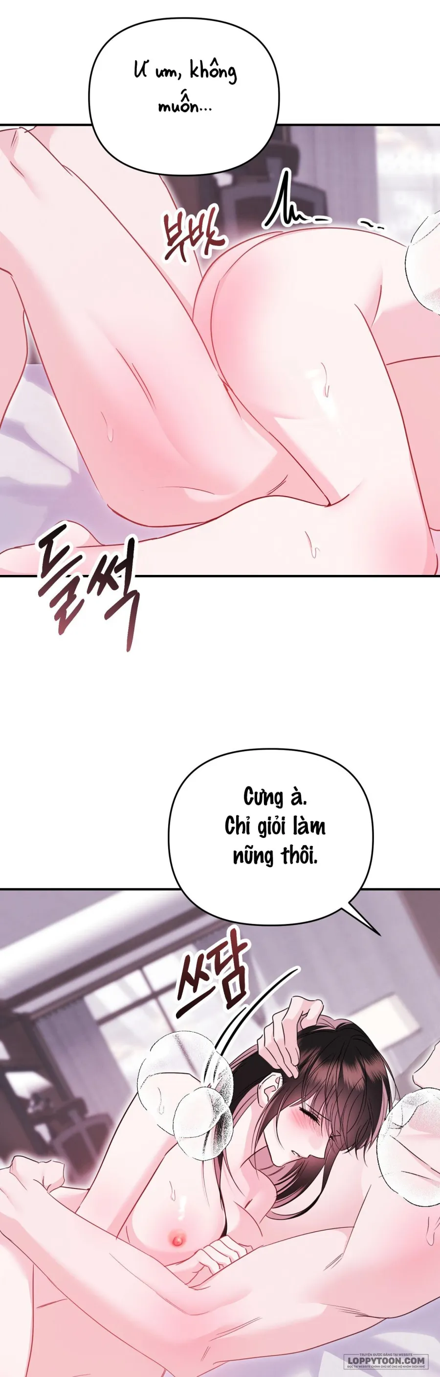 Cô Hầu Gái Muốn Xơi Cậu Chủ! Chap 1 - 🔞🔞🔞 - trang 44