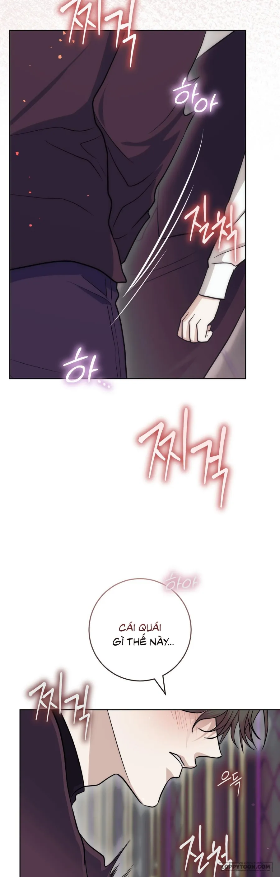 Hang Kiến Chap 8 - trang 37