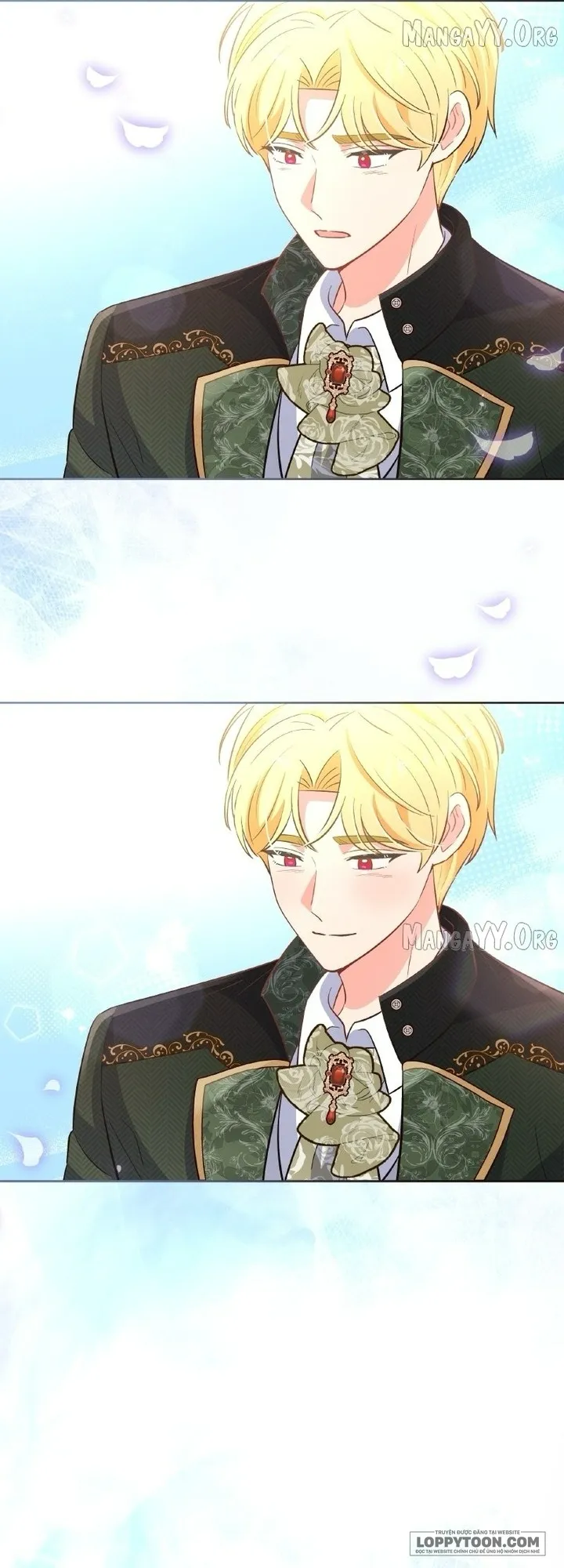 Hầu Gái Không Thích Nuôi Dạy Trẻ Nhỏ Chap 78 - trang 63