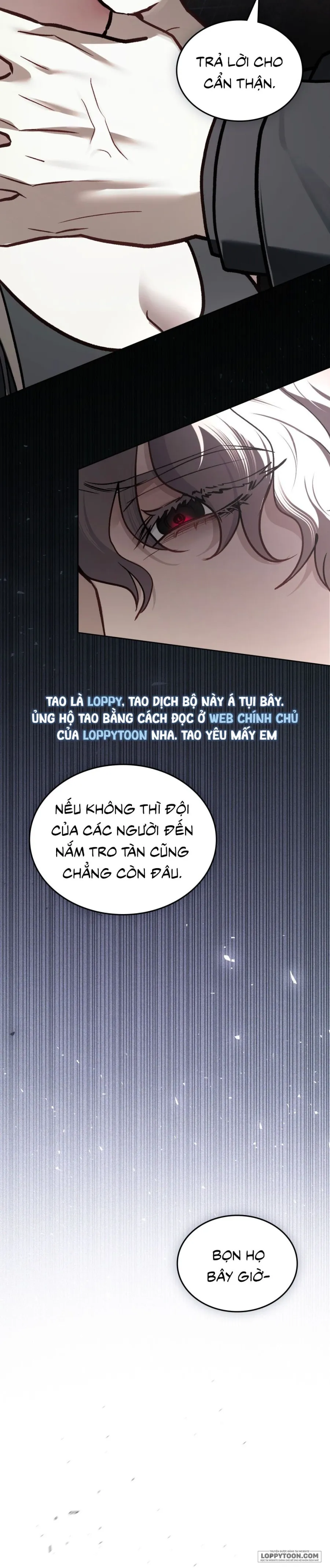 Kết Hôn Với Kẻ Tâm Thần Chap 79 - trang 28