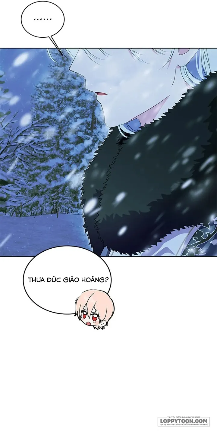 Phía Sau Mặt Nạ Của Nam Chính Hiền Lành Chap 46 - trang 14