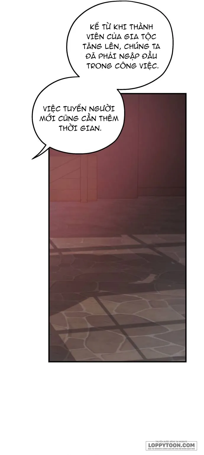 Gia Đình Chồng Quá Ám Ảnh Bởi Tôi Chap 47 - trang 30