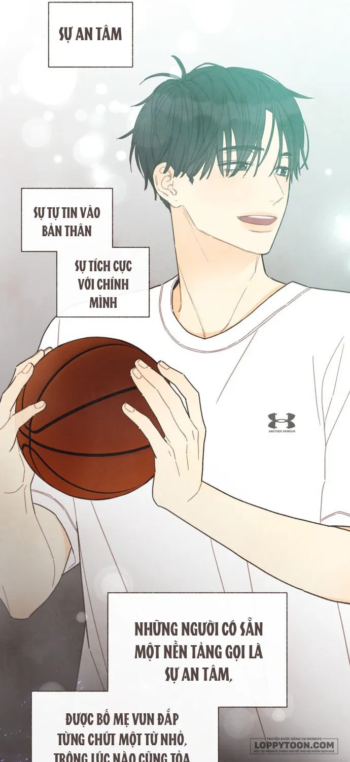Cảm Xúc Chuyển Giao Chap 42 - trang 22