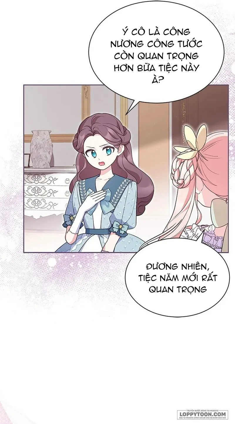 Đã Từ Chối Sủng Ái Rồi Mà Sao Còn Ám Ảnh Thế? Chap 42 - trang 25