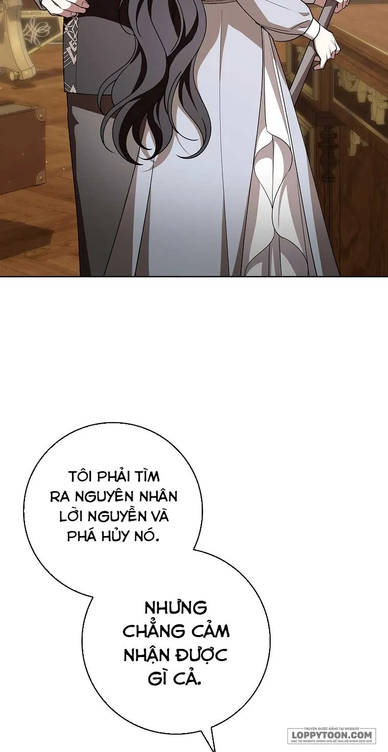 100 lời nguyền tại dinh thự Illestone Chap 23 - trang 51