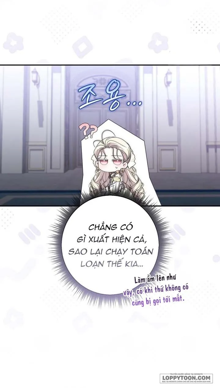 Nam Chính Bệnh Hoạn Ám Ảnh Với Sức Khoẻ Của Tôi Chap 59 - trang 8