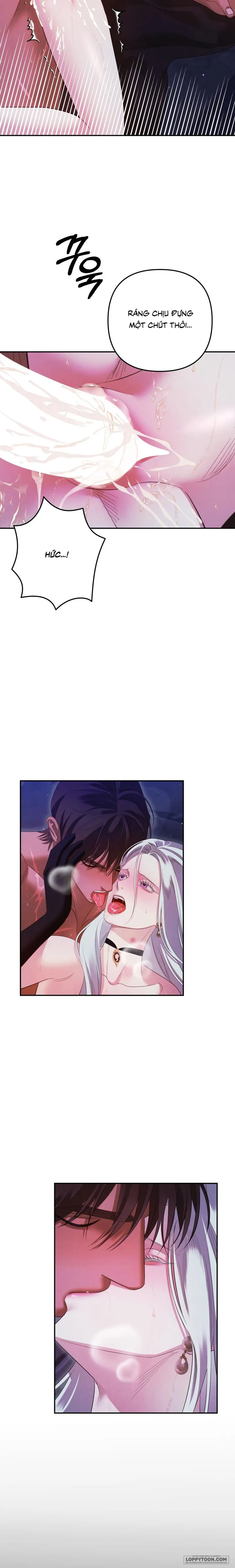 Cuộc Hôn Nhân Bị Cướp Đoạt Chap 37 - 🔞🔞🔞 - trang 9