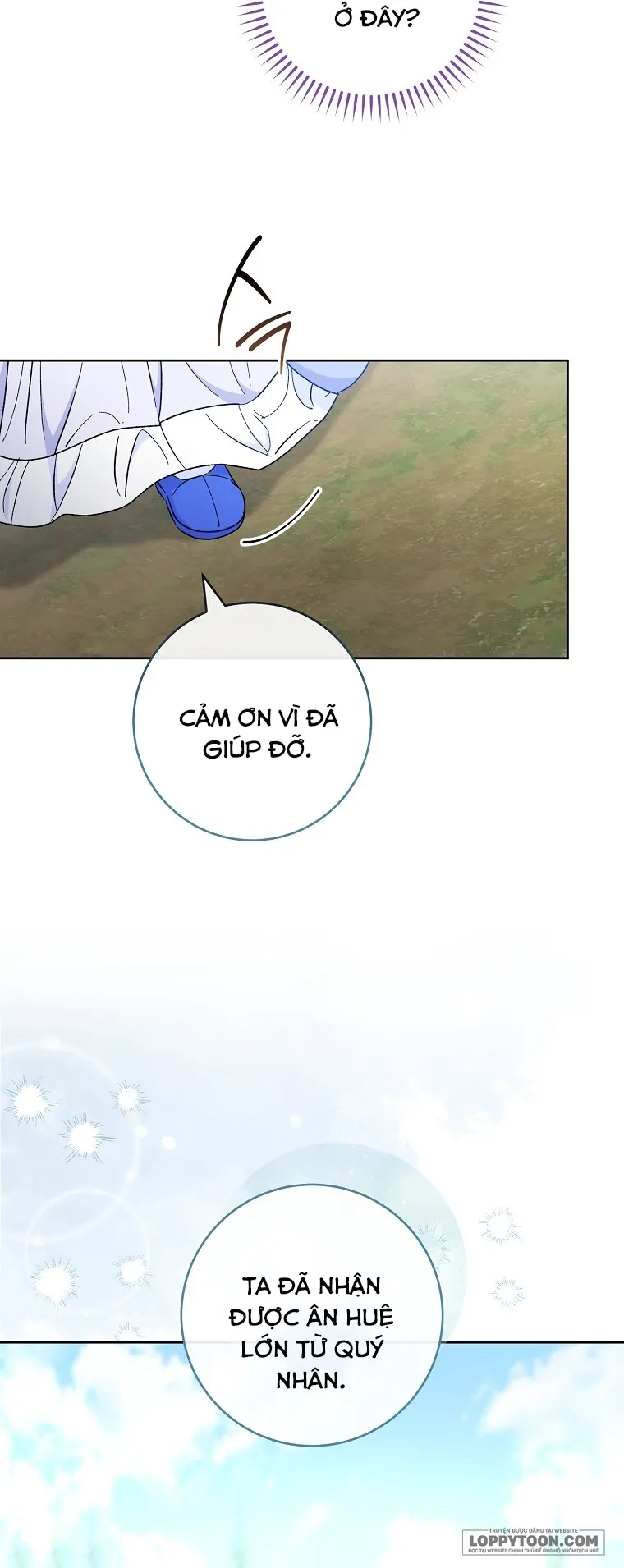 Tiểu Thiếp Chỉ Muốn Sống Yên Bình Chap 51 - trang 34