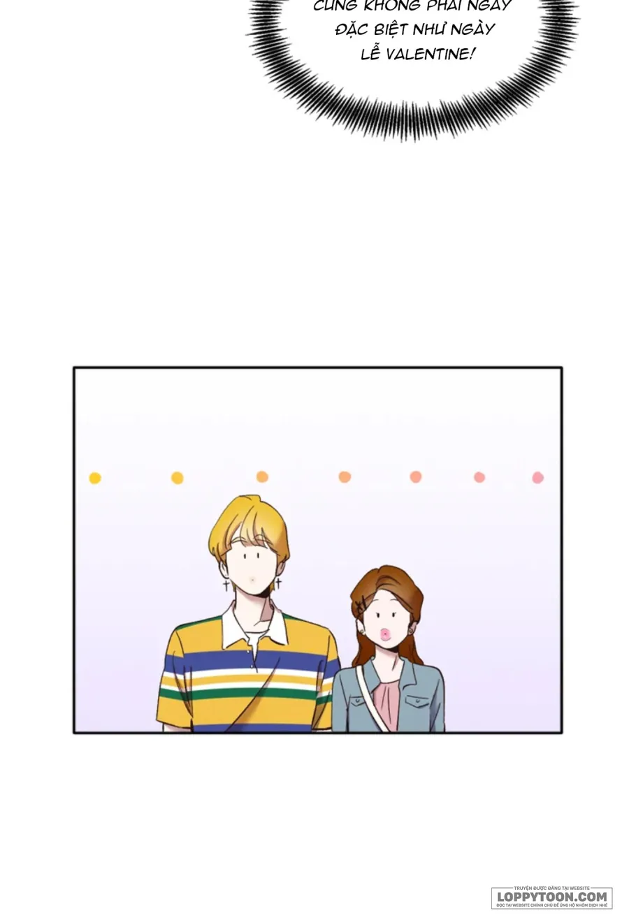 Thanh Xuân Của Chúng Ta Chap 22 - trang 9