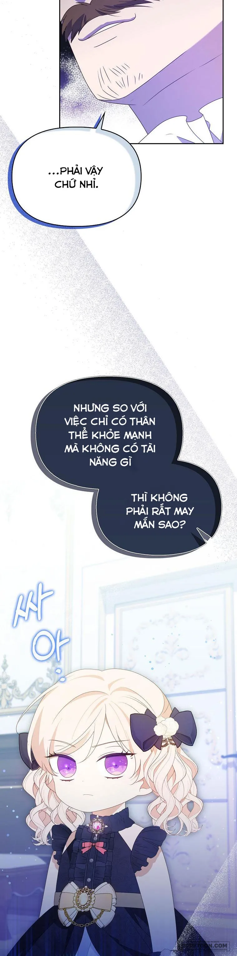 Đứa Trẻ Côn Đồ Nhà Công Tước Chap 18 - trang 23
