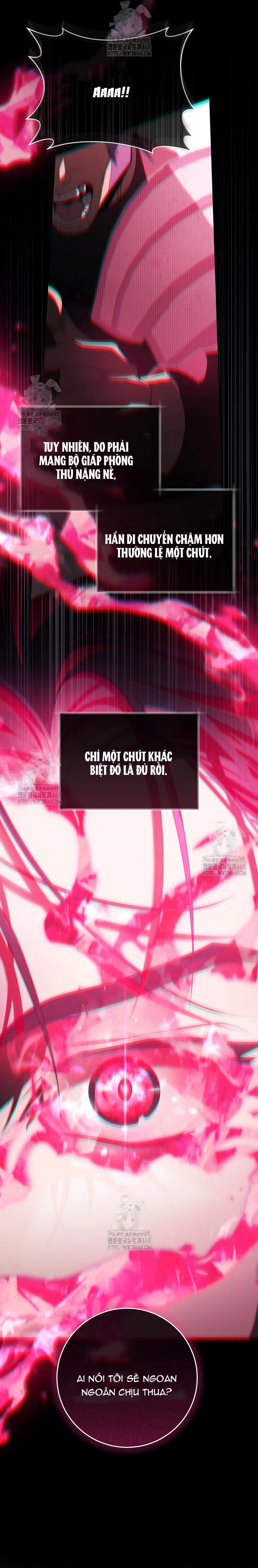 Cách Bước Lên Con Đường Hoa Của Nhân Vật Chính Chap 8 - trang 3