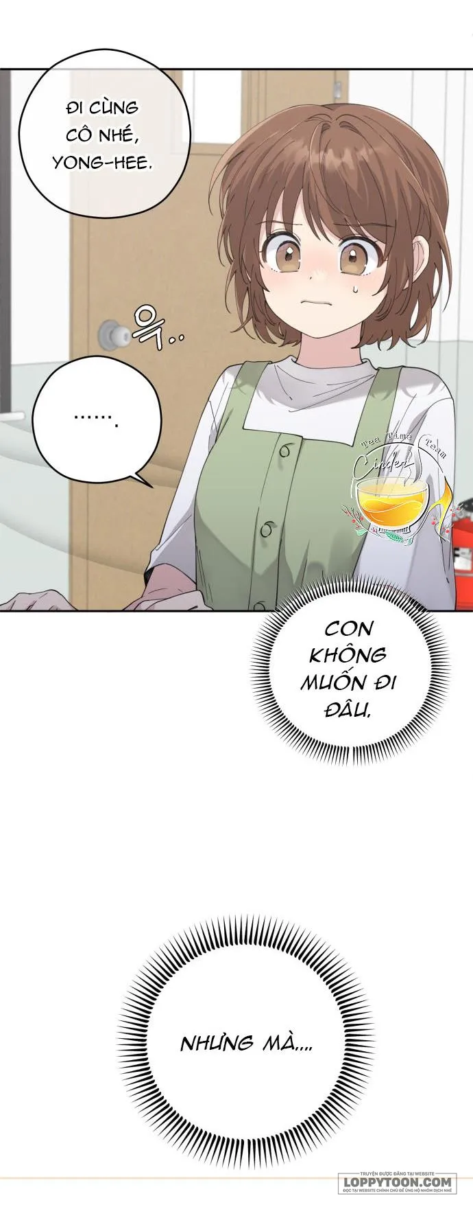 Tên Khốn Đẹp Trai Chap 2 - trang 6