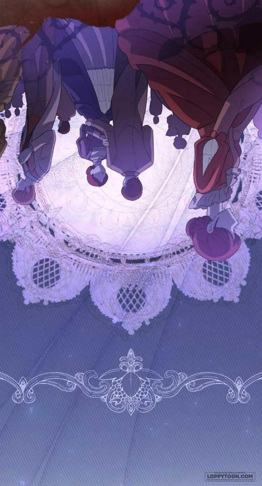 Hầu Gái Không Thích Nuôi Dạy Trẻ Nhỏ Chap 12 - trang 34