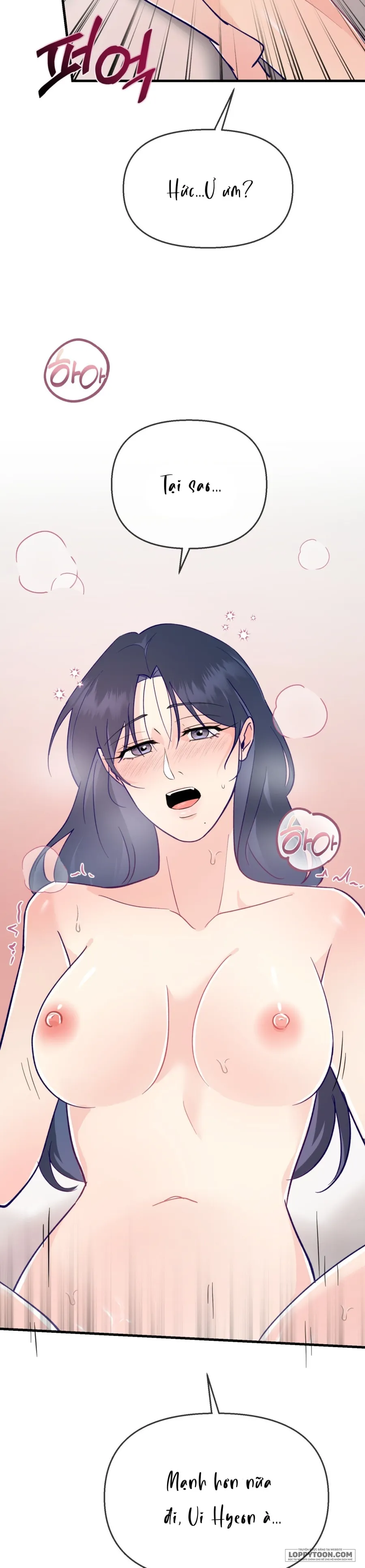 Ba Vẫn Hơn Hai Chap 8 - 🔞🔞🔞 - trang 25
