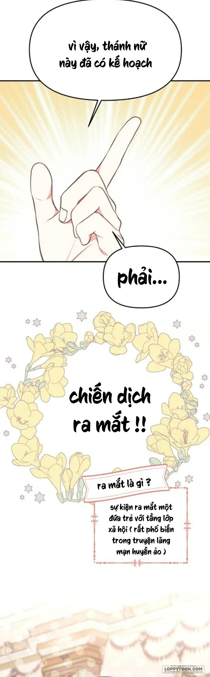 Bảo Vệ Thánh Nữ Giả Mạo Chap 4 - trang 12