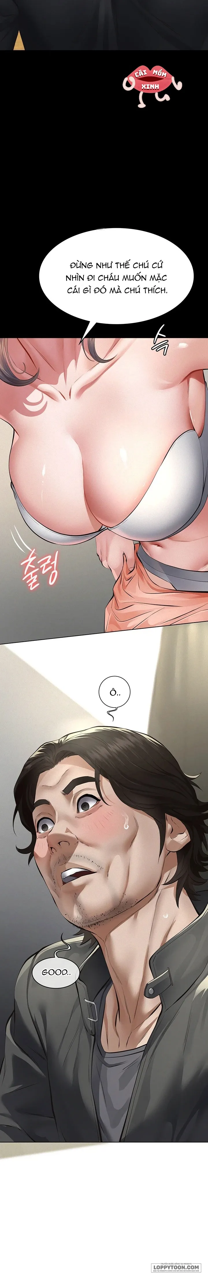 Cuộc Săn "Daddy" Chap 11 - trang 6