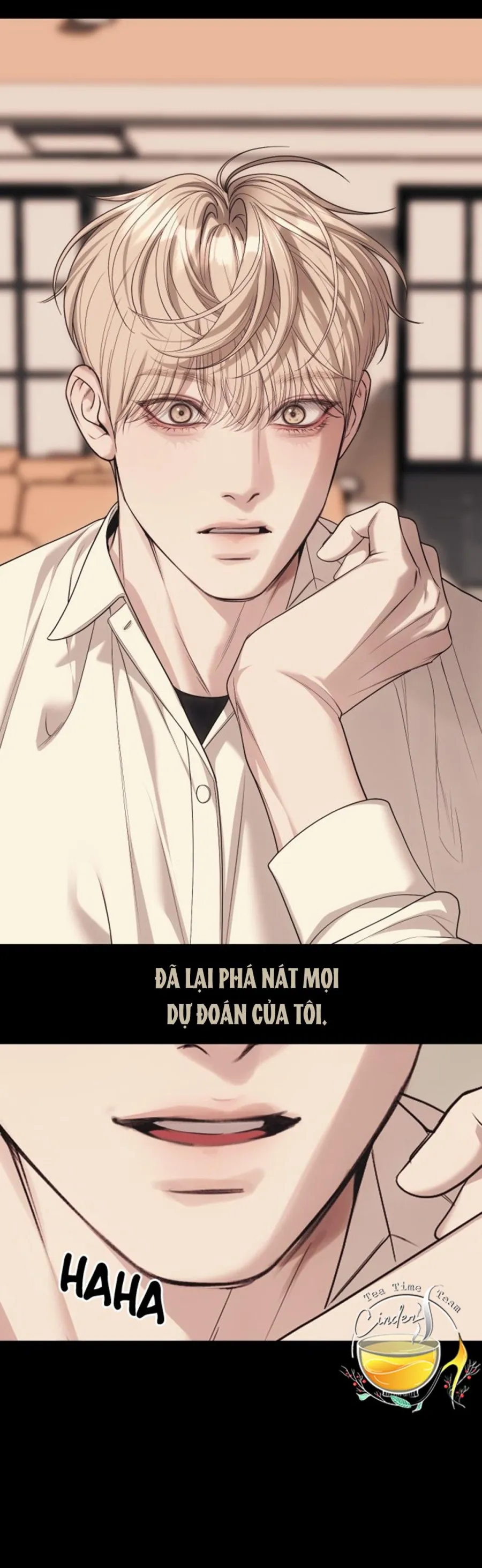 Xâm Nhập Trường Trung Học Tài Phiệt Chap 92 - trang 49