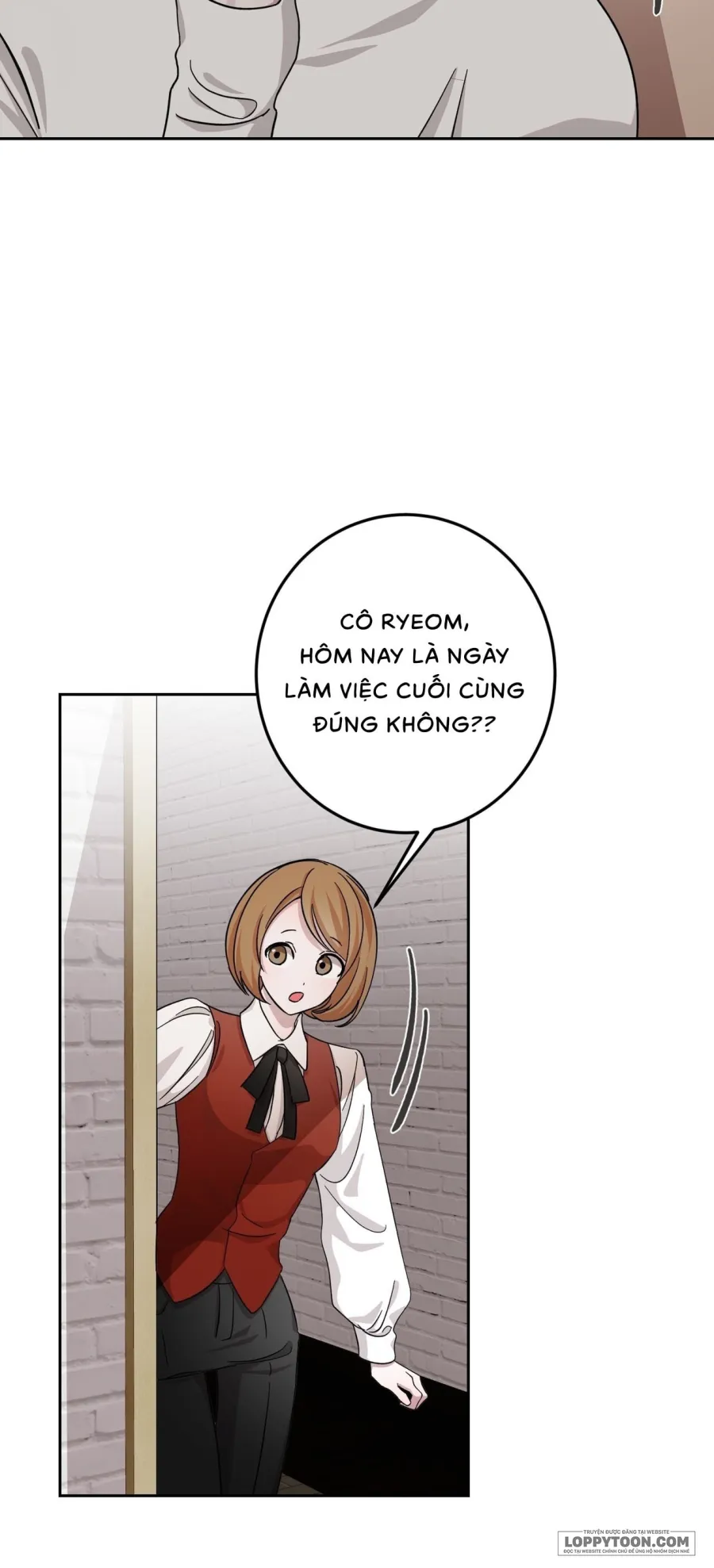 Quả Nhiên Vị Giám Đốc Điều Hành Đó… Chap 10 - trang 6