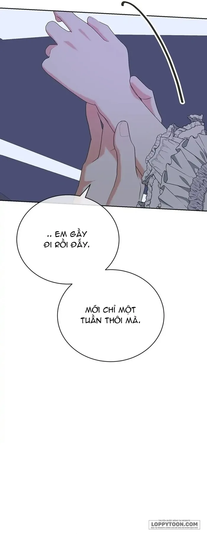 Sinh Ra Trở Thành Nhân Vật Không Có Trong Nguyên Tác Chap 45 - trang 48