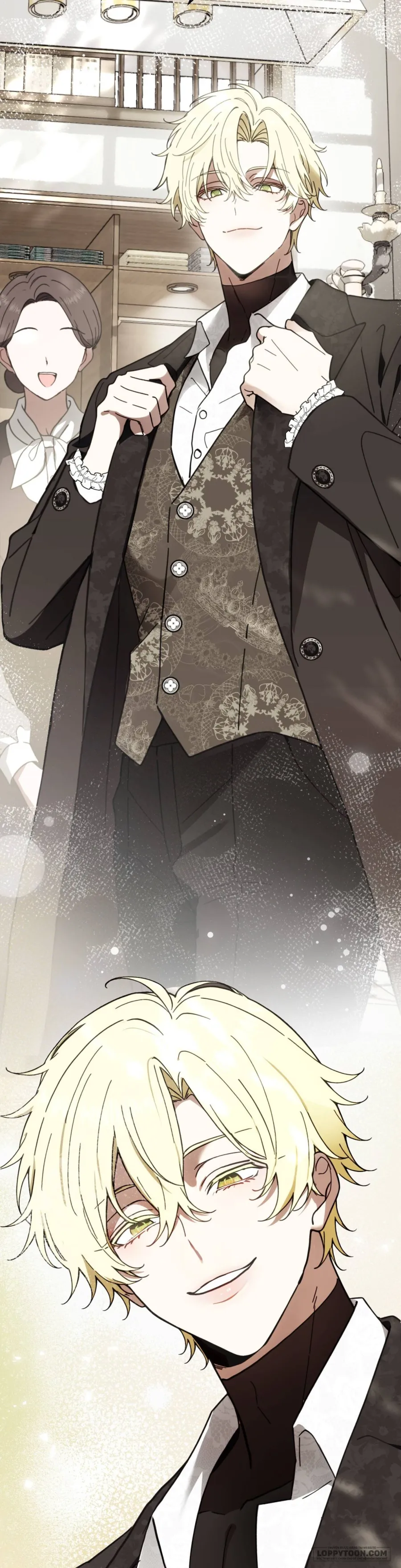 Sự Tàn Khốc Mang Tên Chuộc Tội Chap 23 - trang 64