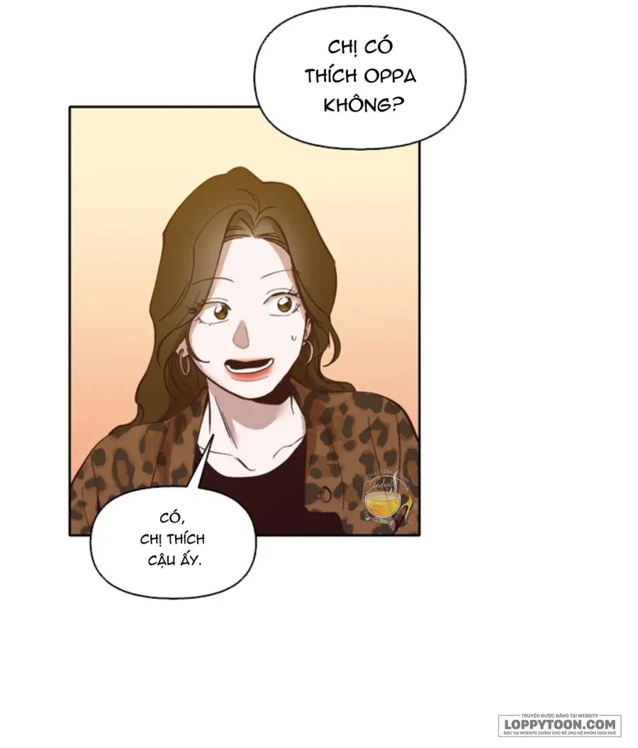 Thanh Xuân Của Chúng Ta Chap 12 - trang 26