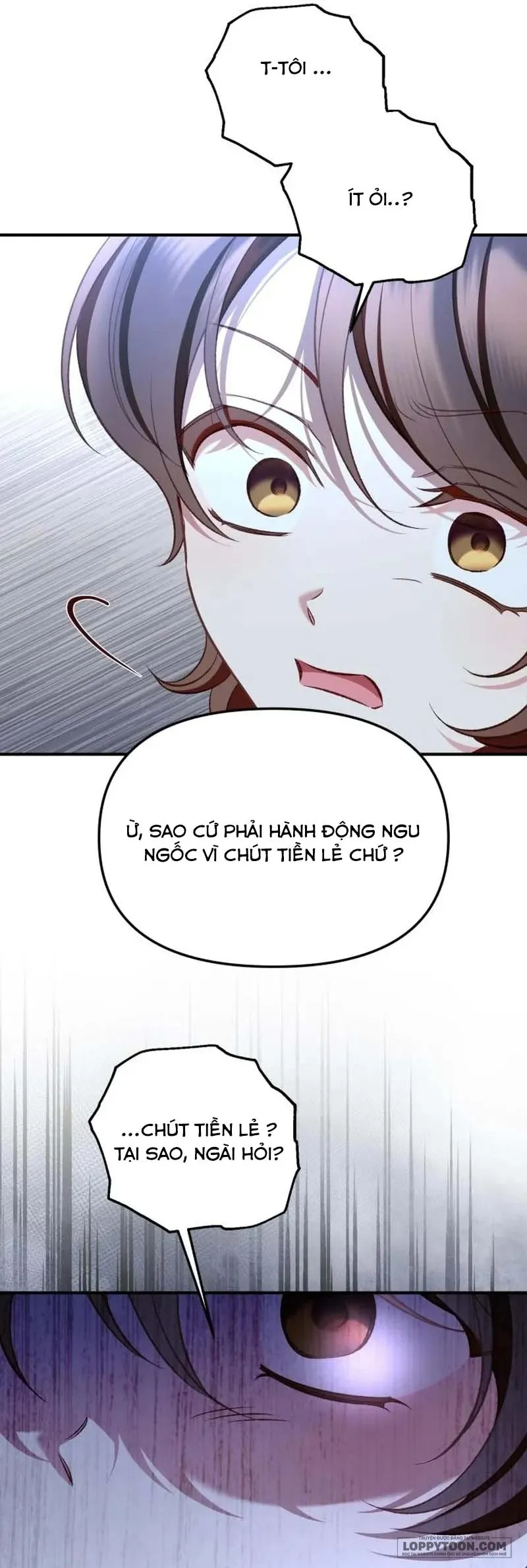 Bảo Vệ Thánh Nữ Giả Mạo Chap 13 - trang 21