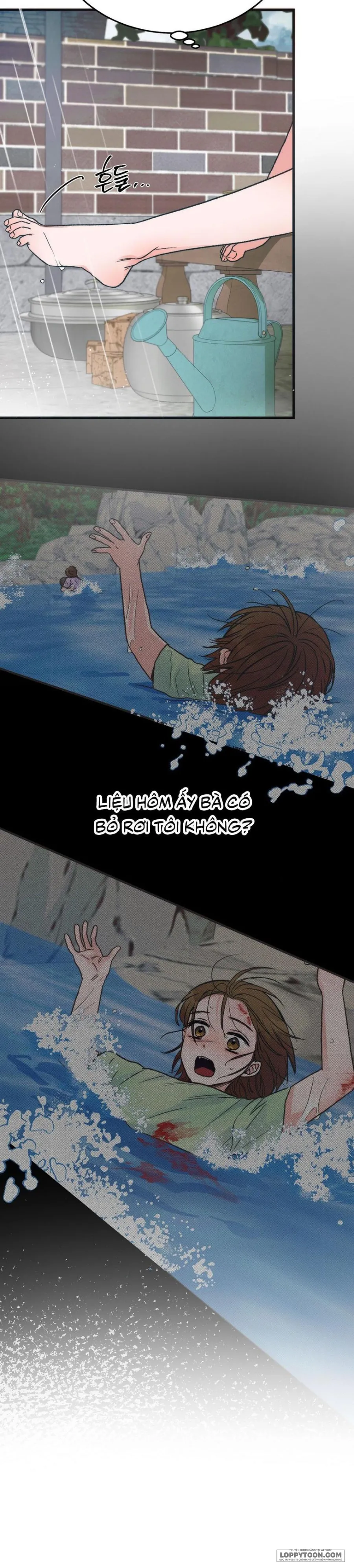 Khúc Hát Giữa Mùa Hè Chap 9 - trang 27