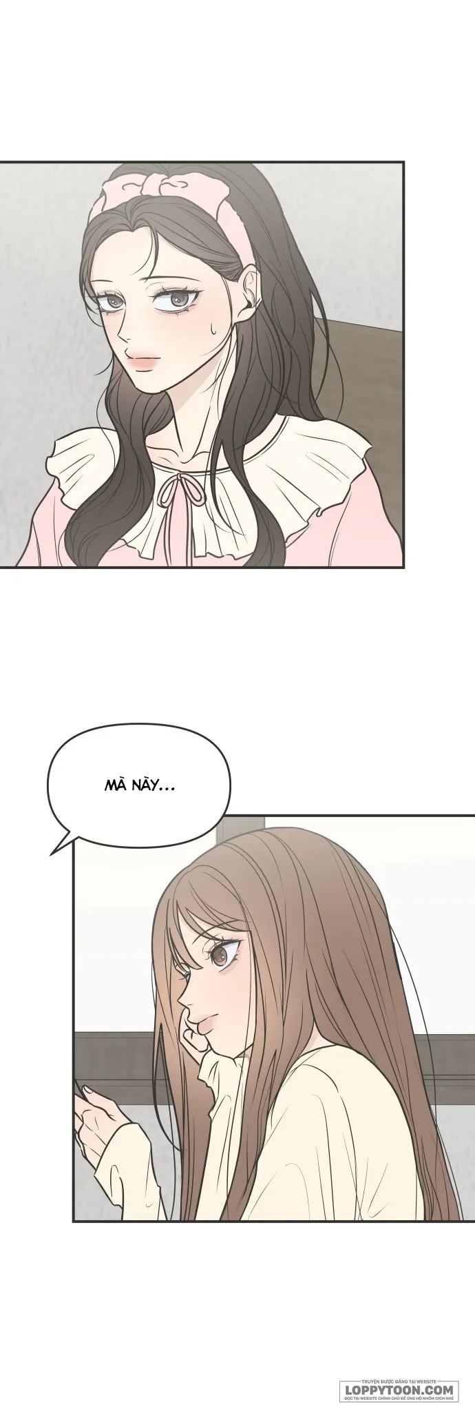 Scandal Bảo Vệ Hôn Nhân Chap 2 - trang 56