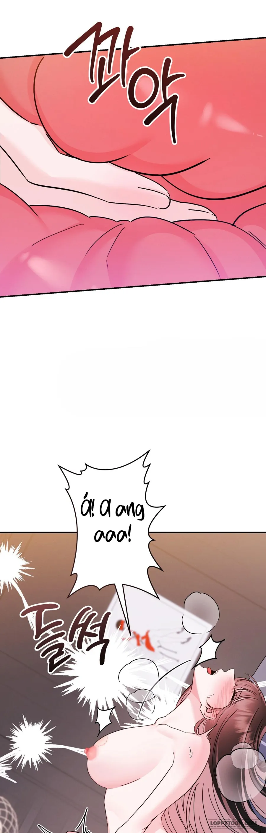 Cô Hầu Gái Muốn Xơi Cậu Chủ! Chap 6 - 🔞🔞🔞 - trang 6