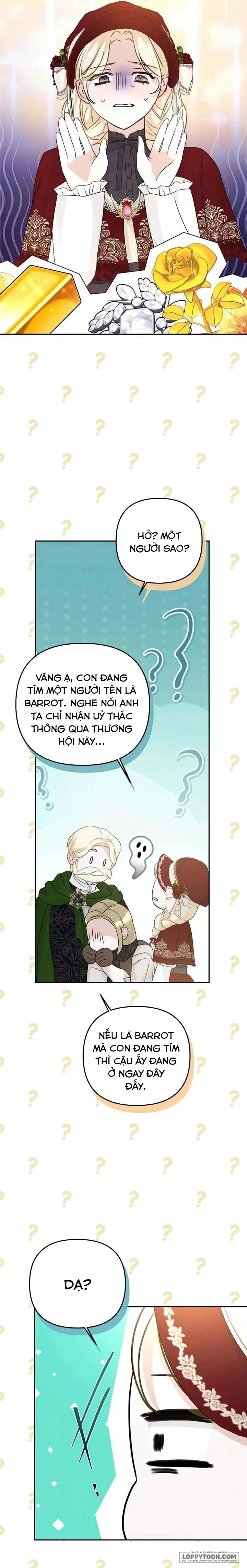 Lần Thứ Hai Tôi Kết Hôn Với Quái Vật Chap 32 - trang 28