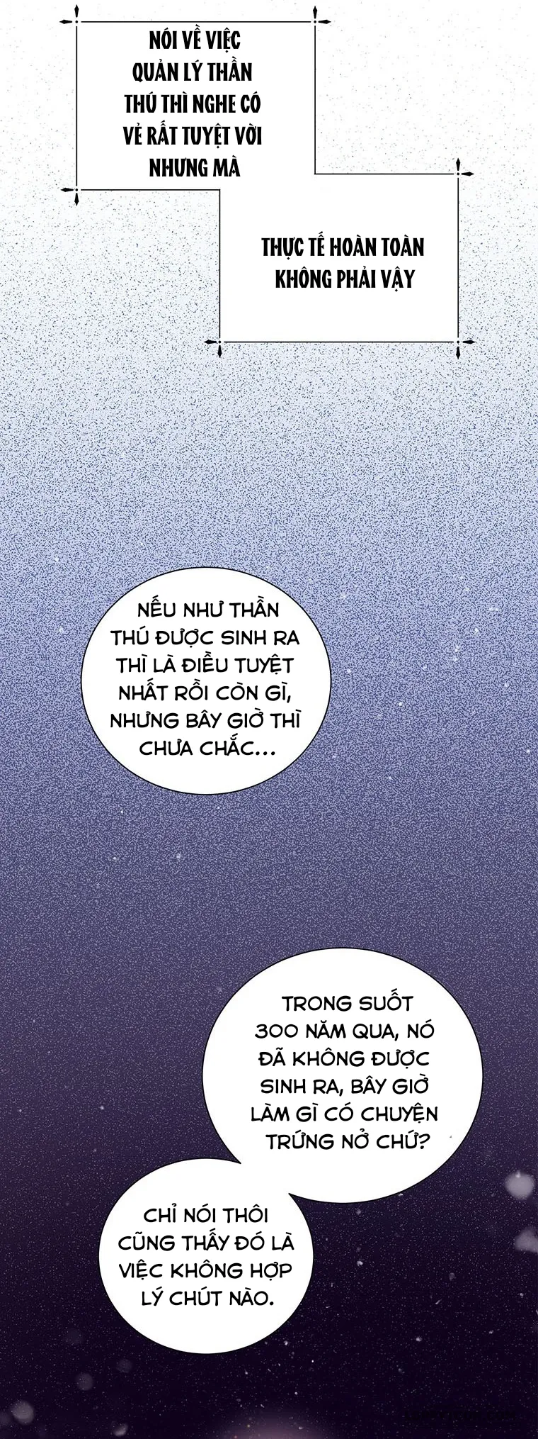 Phía Sau Mặt Nạ Của Nam Chính Hiền Lành Chap 10 - trang 17