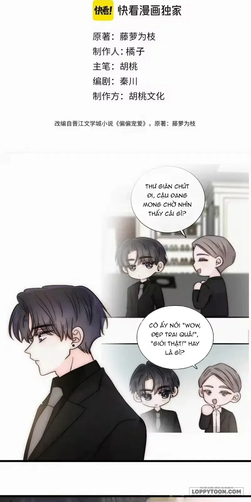 Một Lòng Cưng Chiều Chap 180 - trang 2