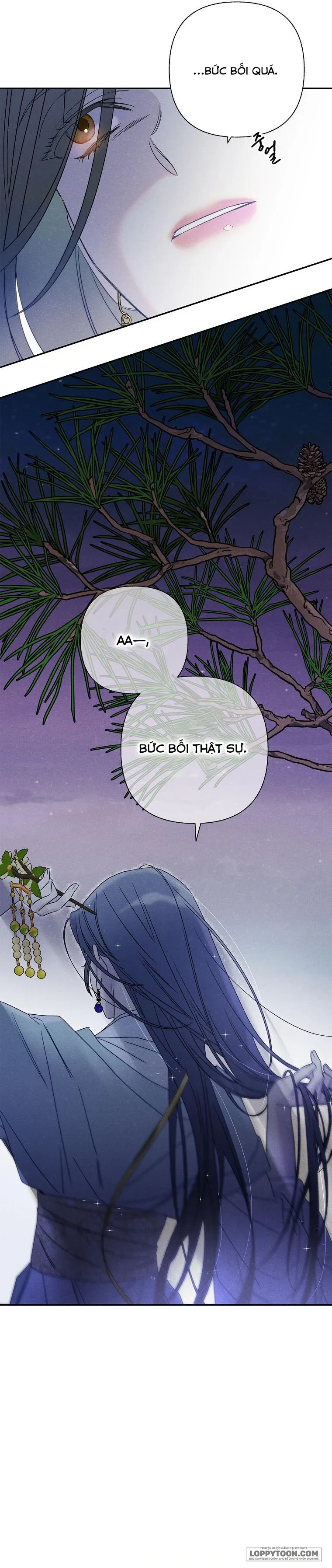 Quốc Hôn Chap 20 - trang 14