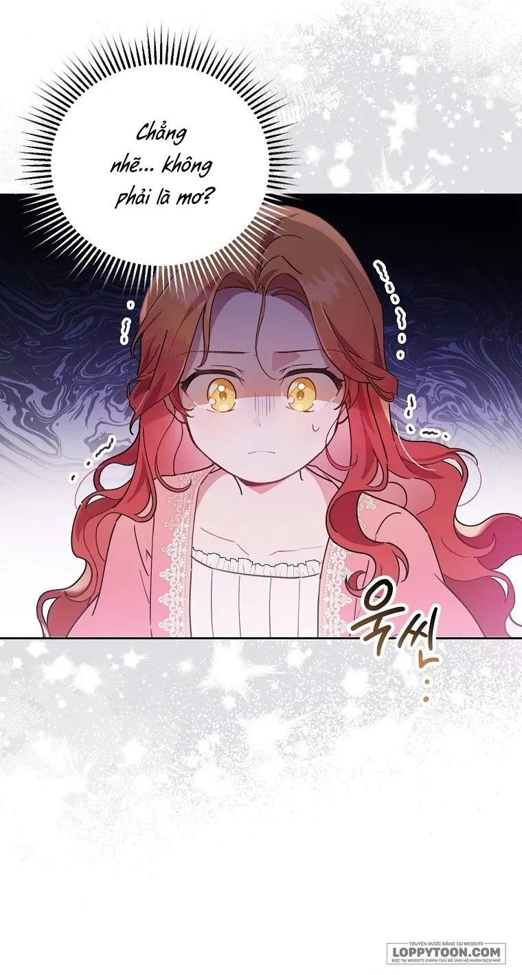 Bé Con Chốn Hoa Nở Chap 2 - trang 15
