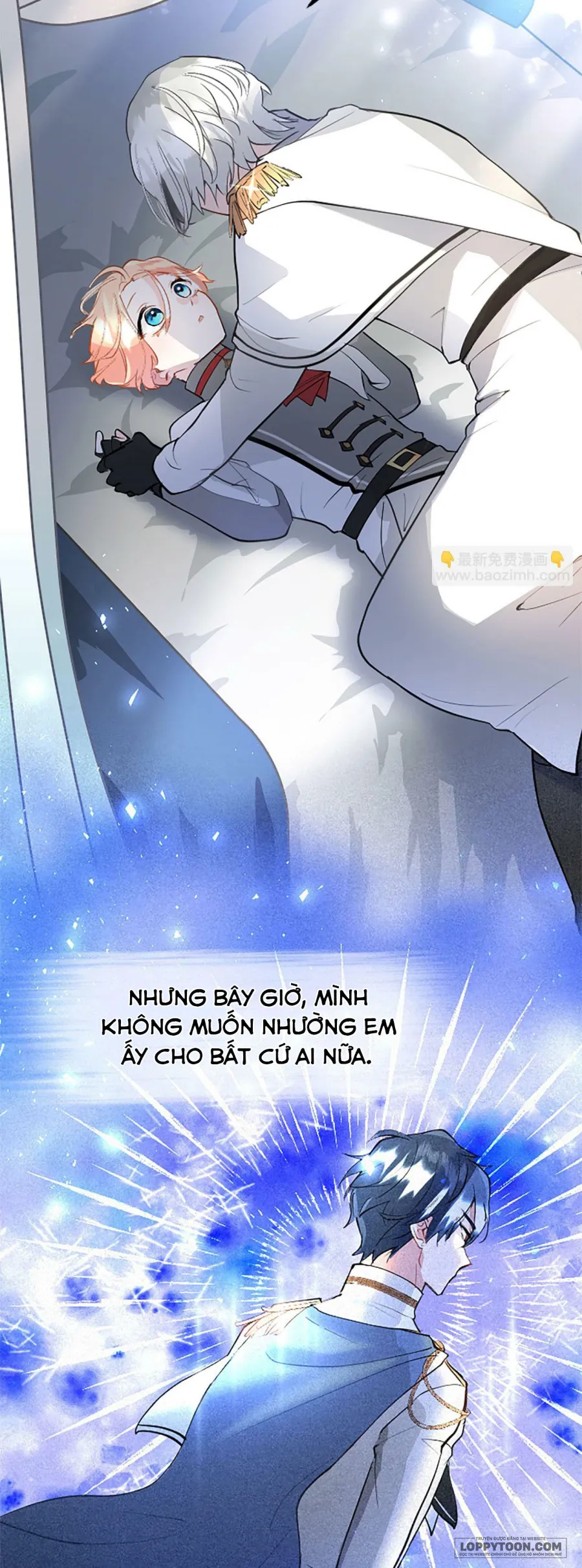 Đại Tiểu Thư Sao Phải Giả Nam Chap 21 - trang 46