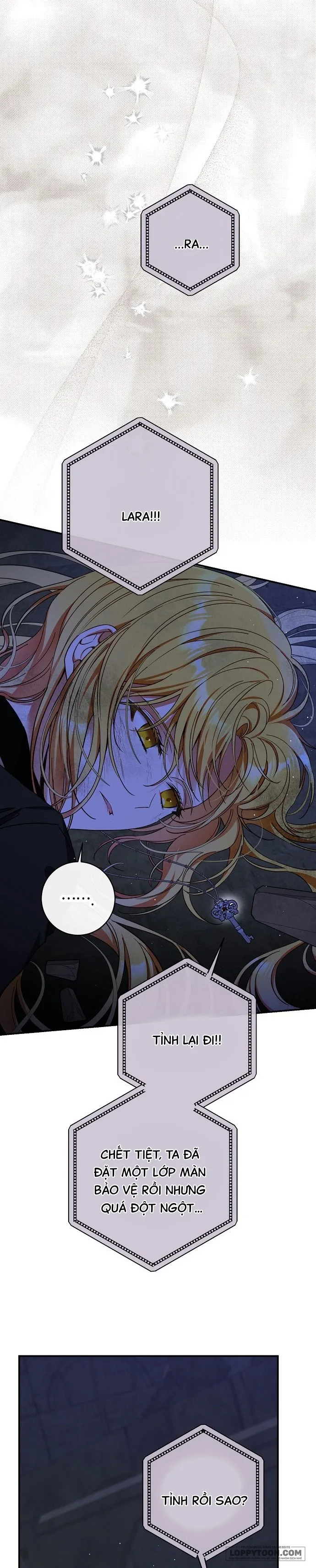 Thuần Hóa Hầu Tước Quái Dị Chap 73 - trang 28