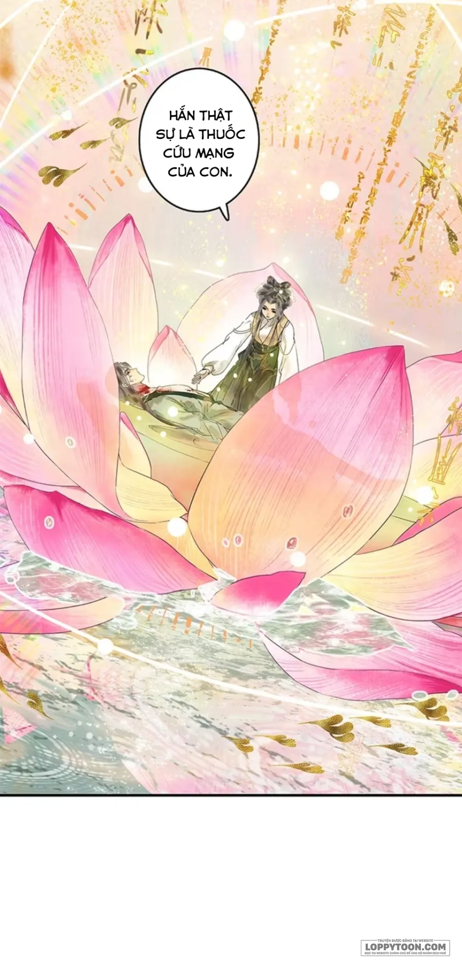 Tiểu Sư Muội Không Muốn Phi Thăng Chap 4 - trang 21