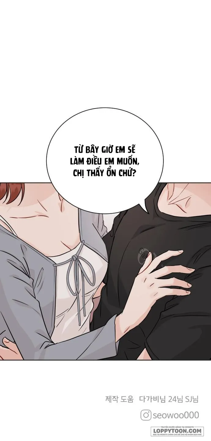 Người Một Nhà Chap 85 - trang 20