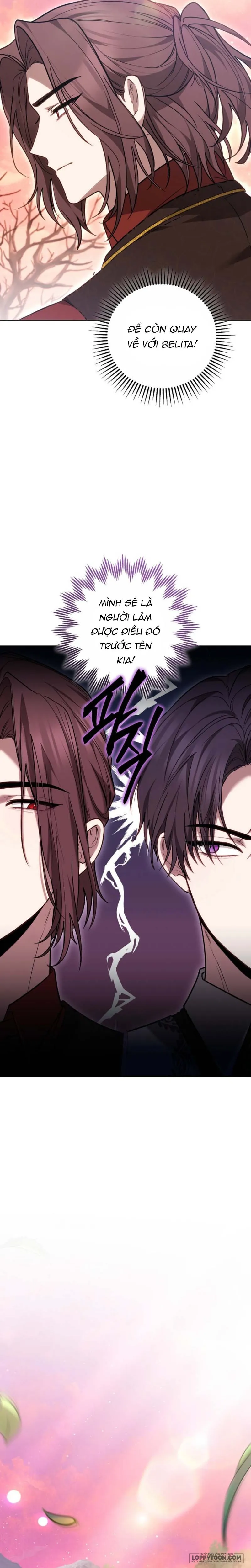 Khi Nam Chính Và Nữ Chính Chia Tay Chap 20 - trang 15