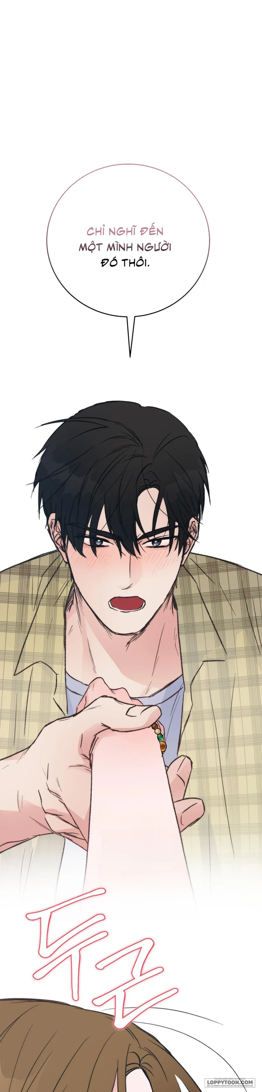 Khúc Hát Giữa Mùa Hè Chap 4 - trang 1