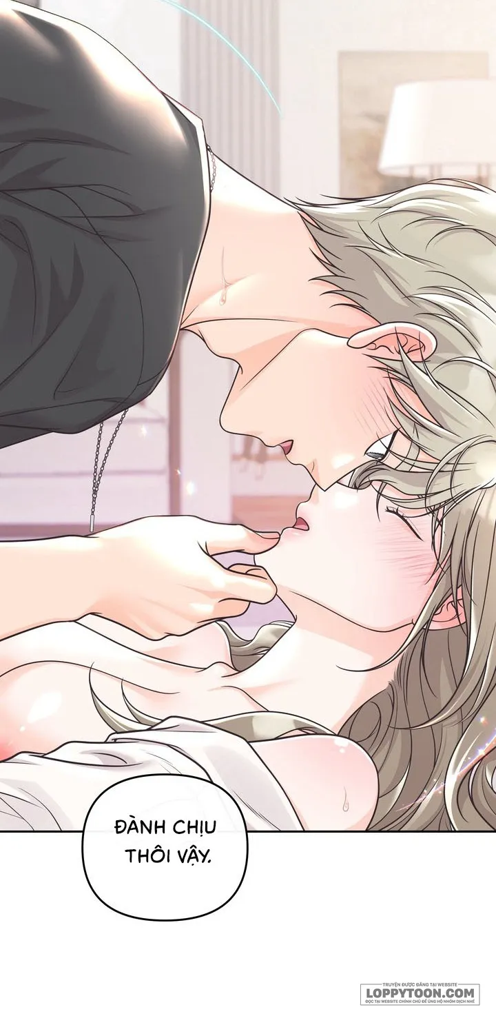 Đối Tác Ba Bên Chap 3 - 🔞🔞🔞 - trang 48