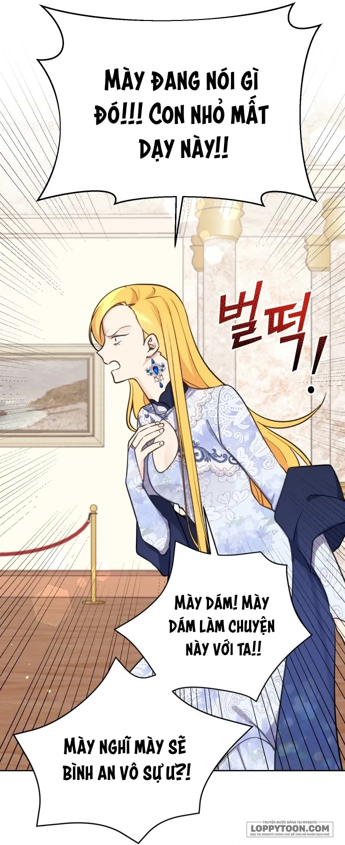 Cuộc Sống Hạnh Phúc Cùng Chồng Chap 38 - trang 21
