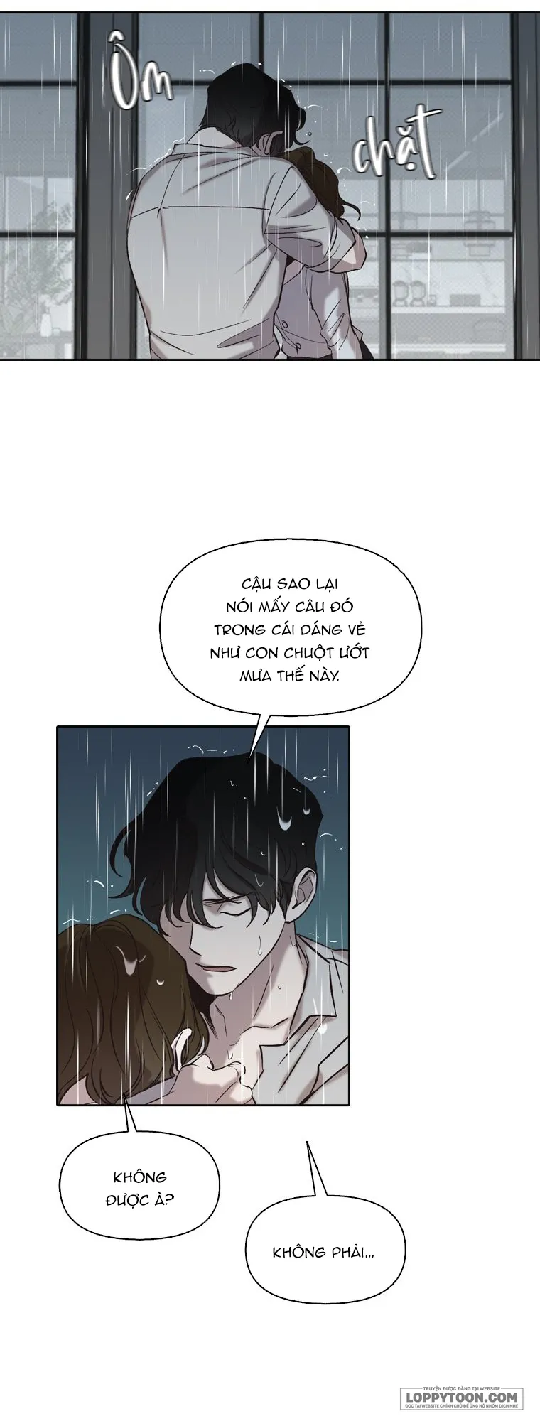 Thanh Xuân Của Chúng Ta Chap 103 - trang 56
