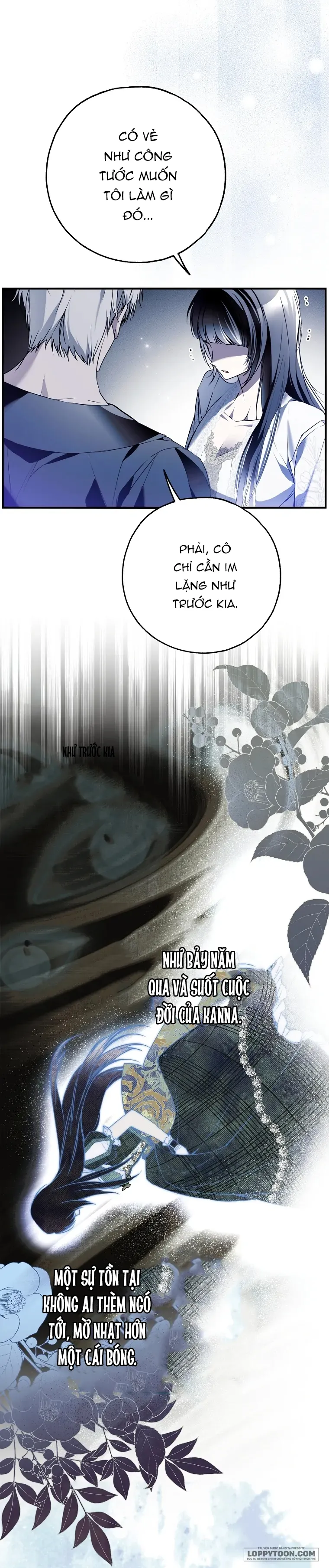 Có Kẻ Đã Sở Hữu Cơ Thể Của Tôi Chap 41 - trang 20