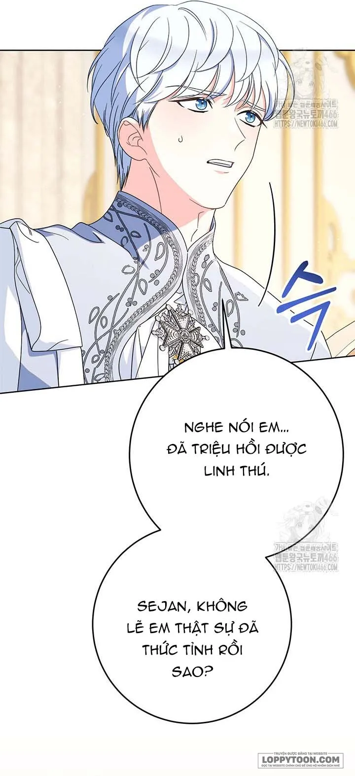 Nuôi Dưỡng Em Gái Xinh Đẹp Chap 82 - trang 49